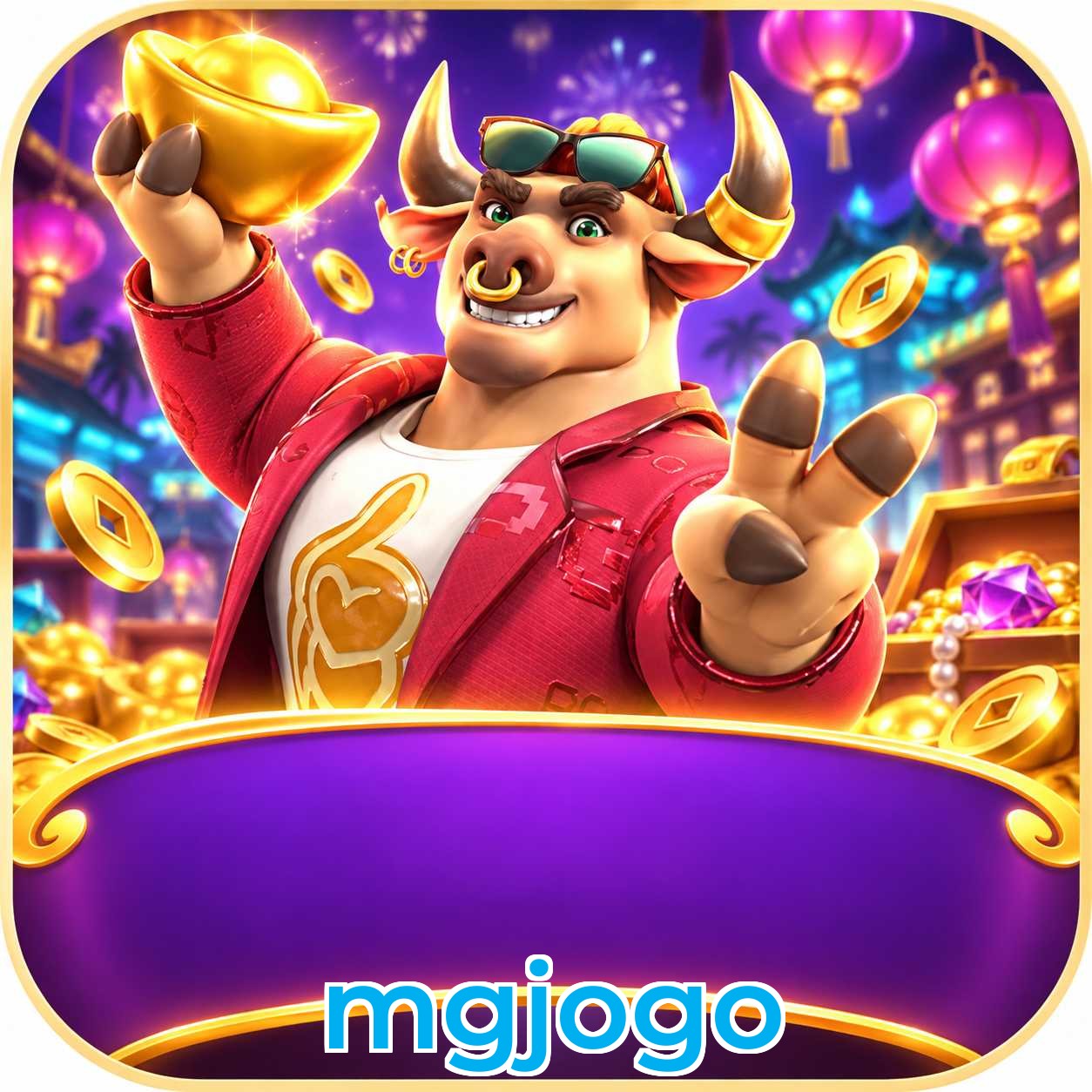 mgjogo System Requirements