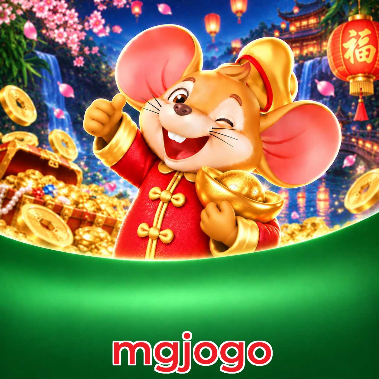 mgjogo Payment Speed