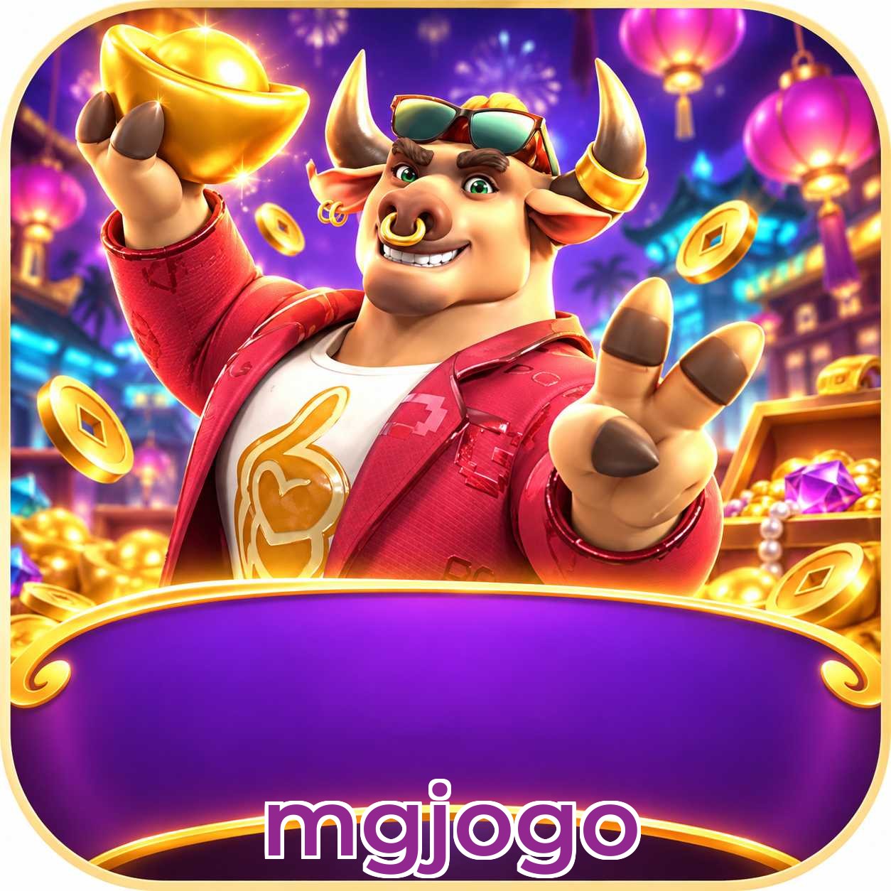 mgjogo Telegram Stats