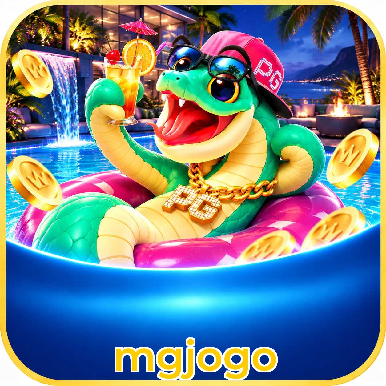 mgjogo Fortune Tiger RTP