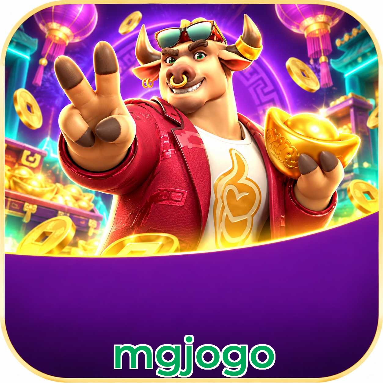 mgjogo atualizar e desinstalar app