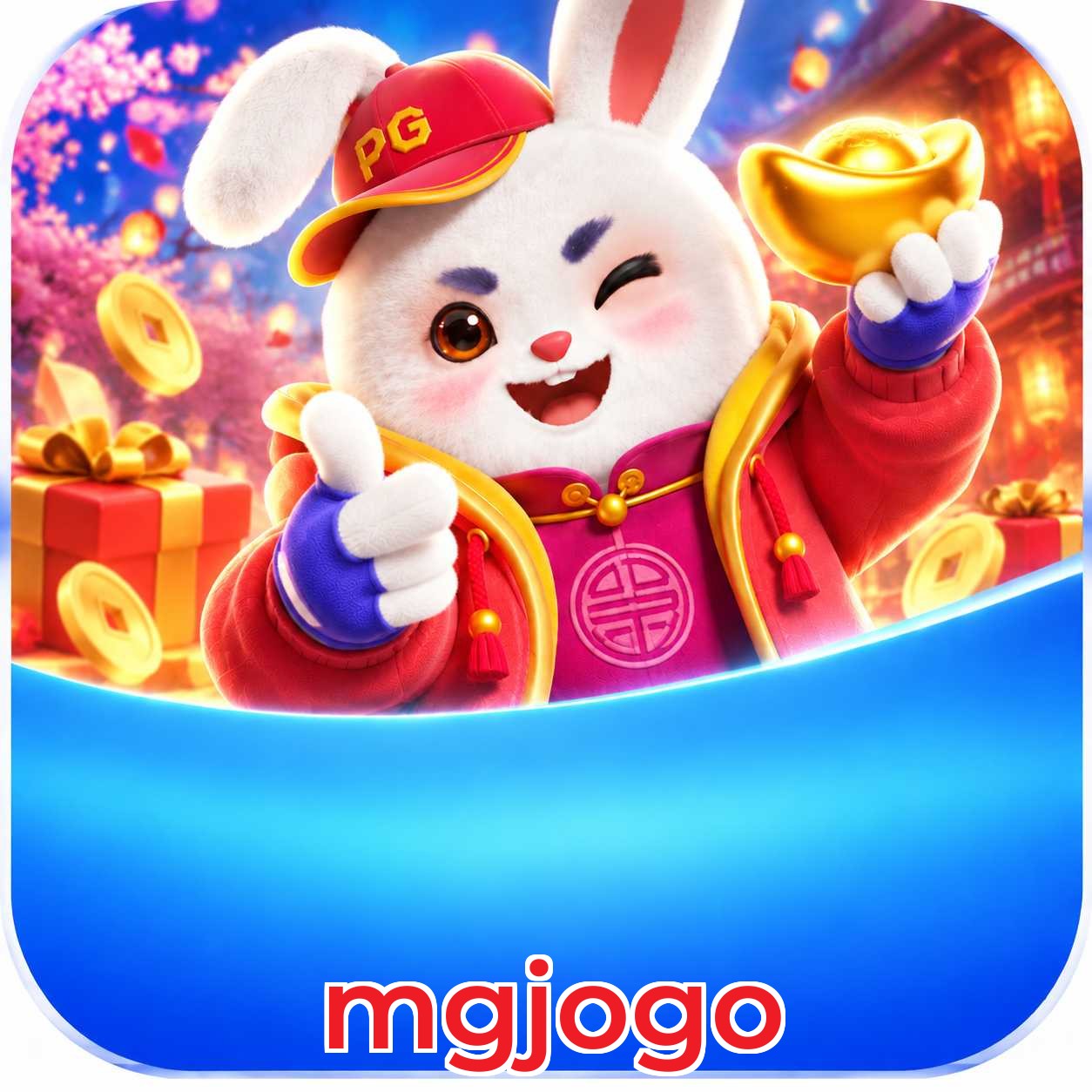 mgjogo Streaming Quality