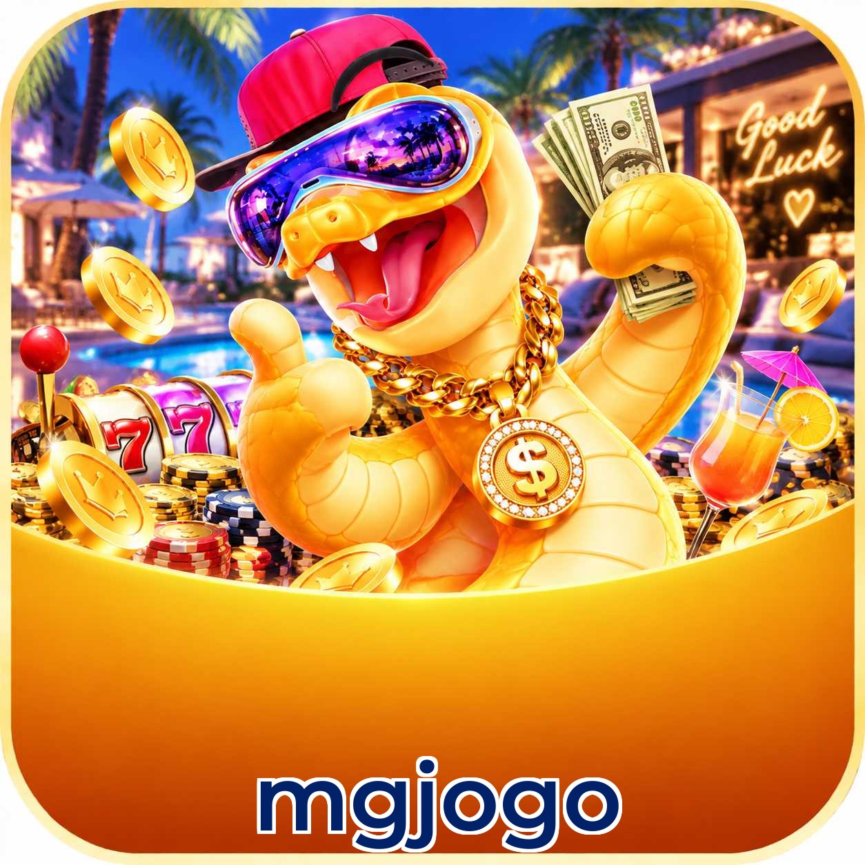 mgjogo Final Verdict