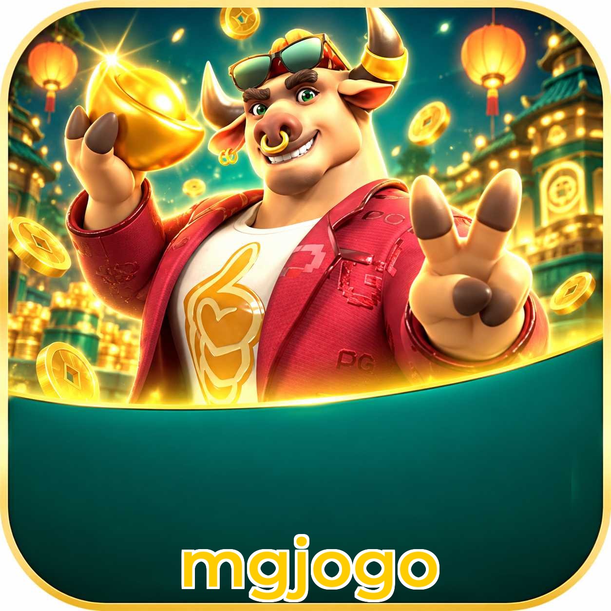 FAQ Baixar mgjogo