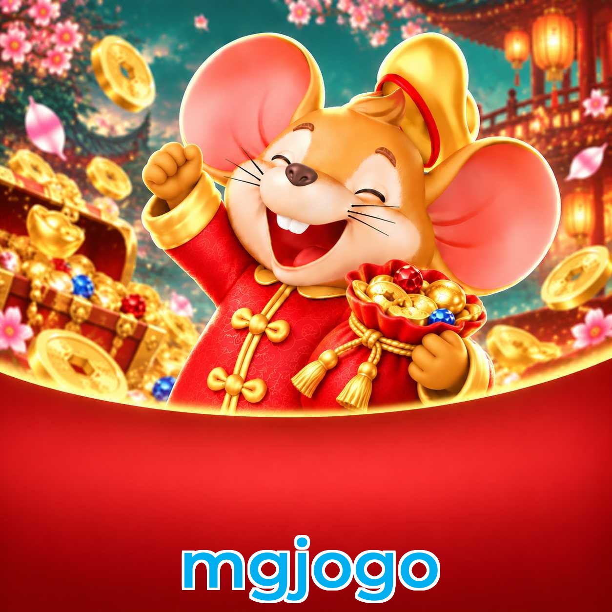 mgjogo App FAQ
