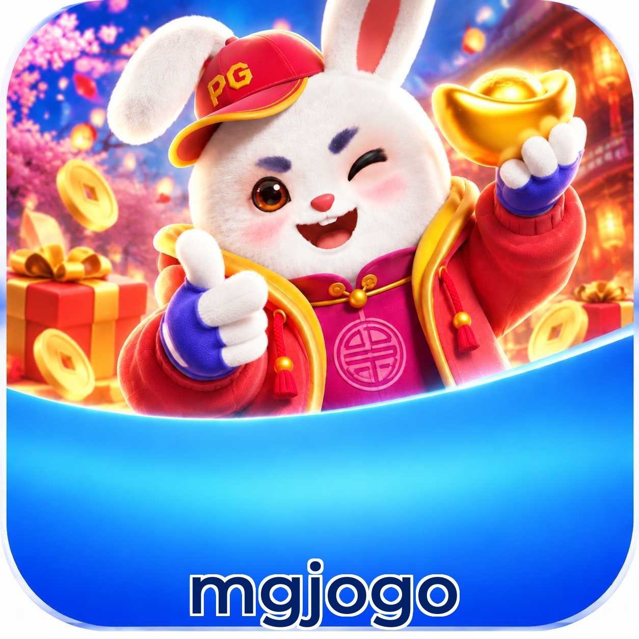 mgjogo Saque
