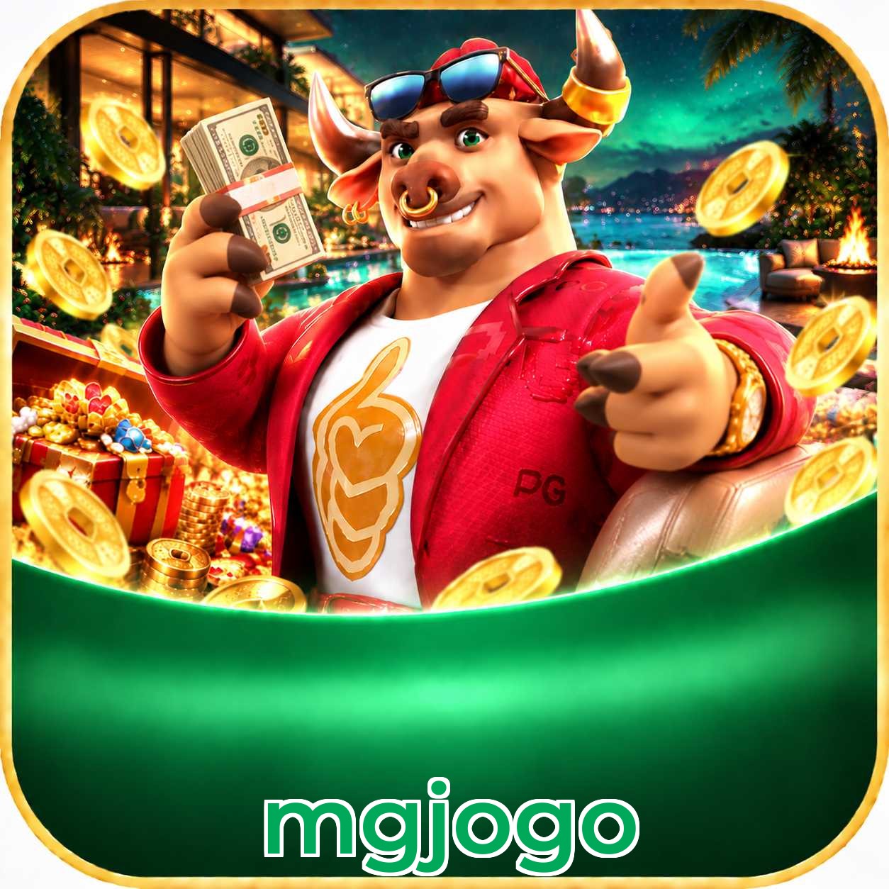 mgjogo Facebook Bonus