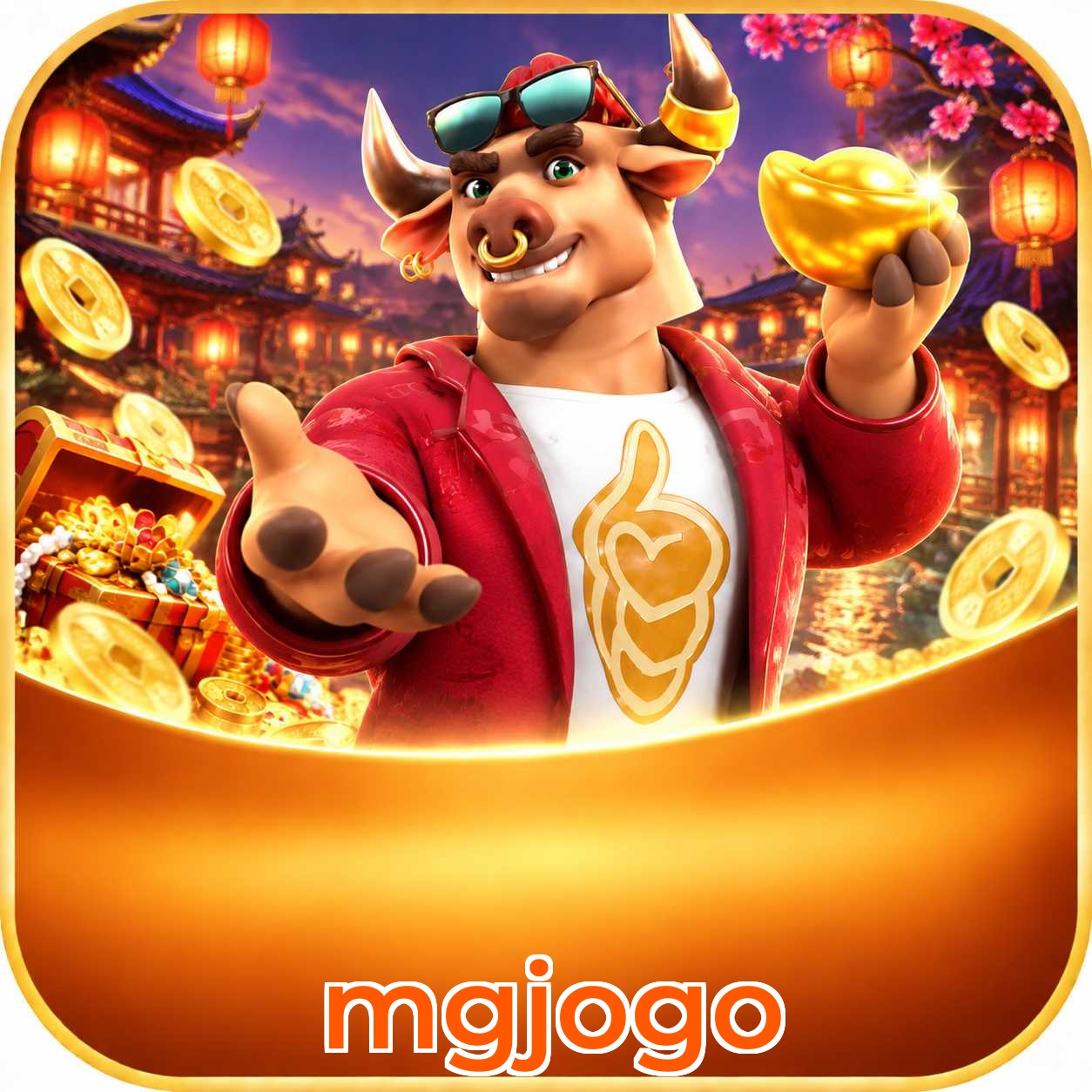 mgjogo System Requirements