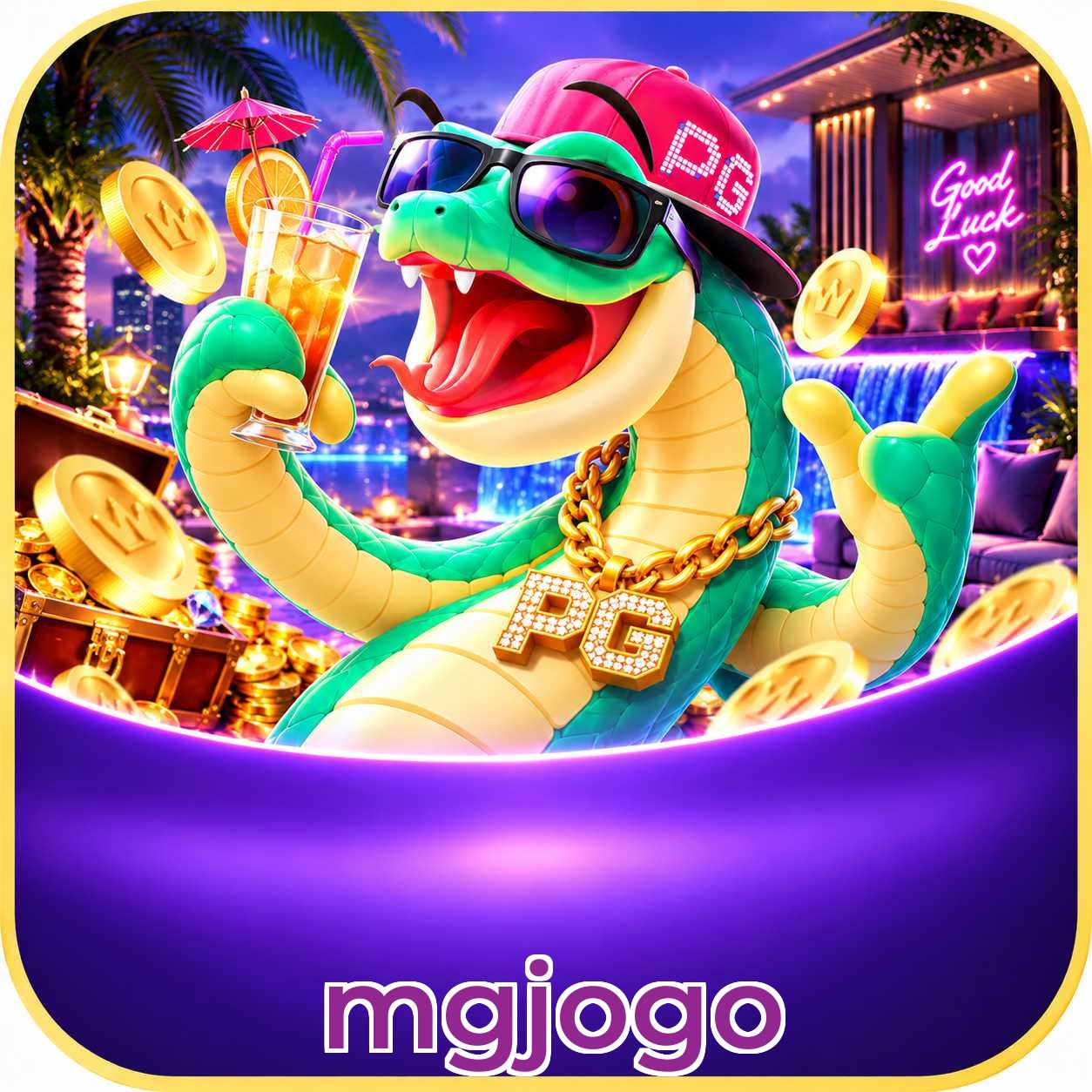 mgjogo instalar Android APK