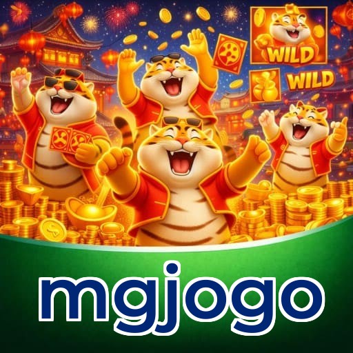 Catálogo mgjogo 2.547 jogos - Pragmatic Play, Evolution, NetEnt