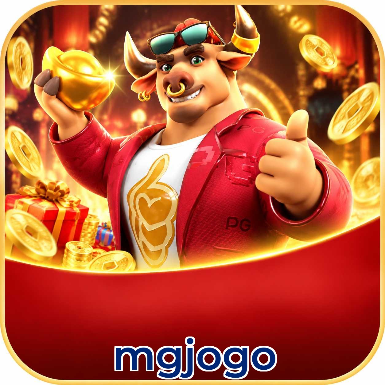 mgjogo Welcome Bonus
