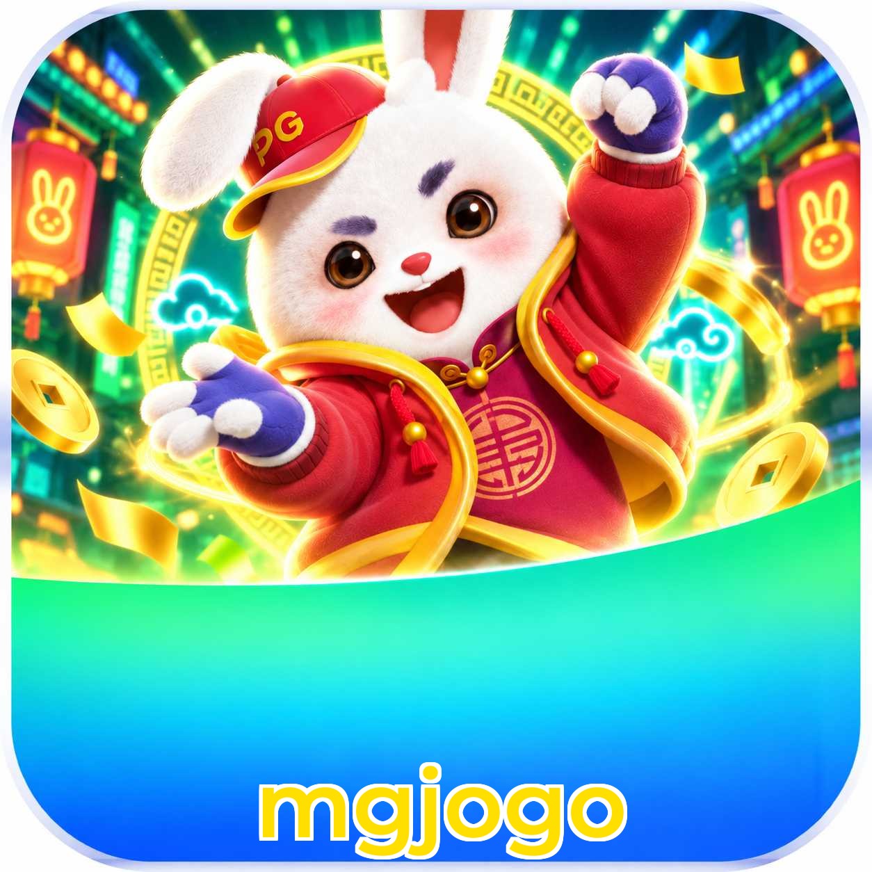 mgjogo Live Casino Overview