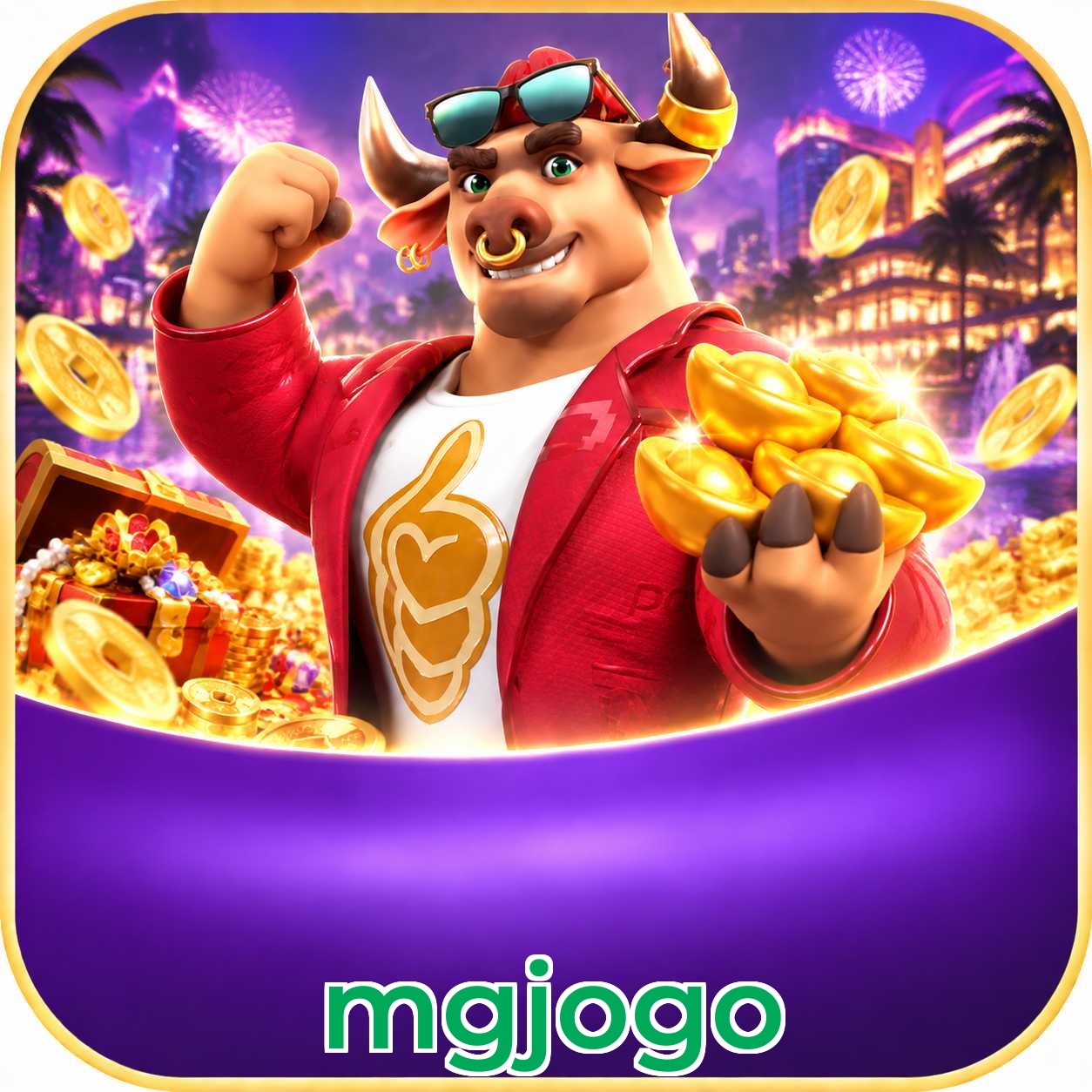 mgjogo Live Dealers