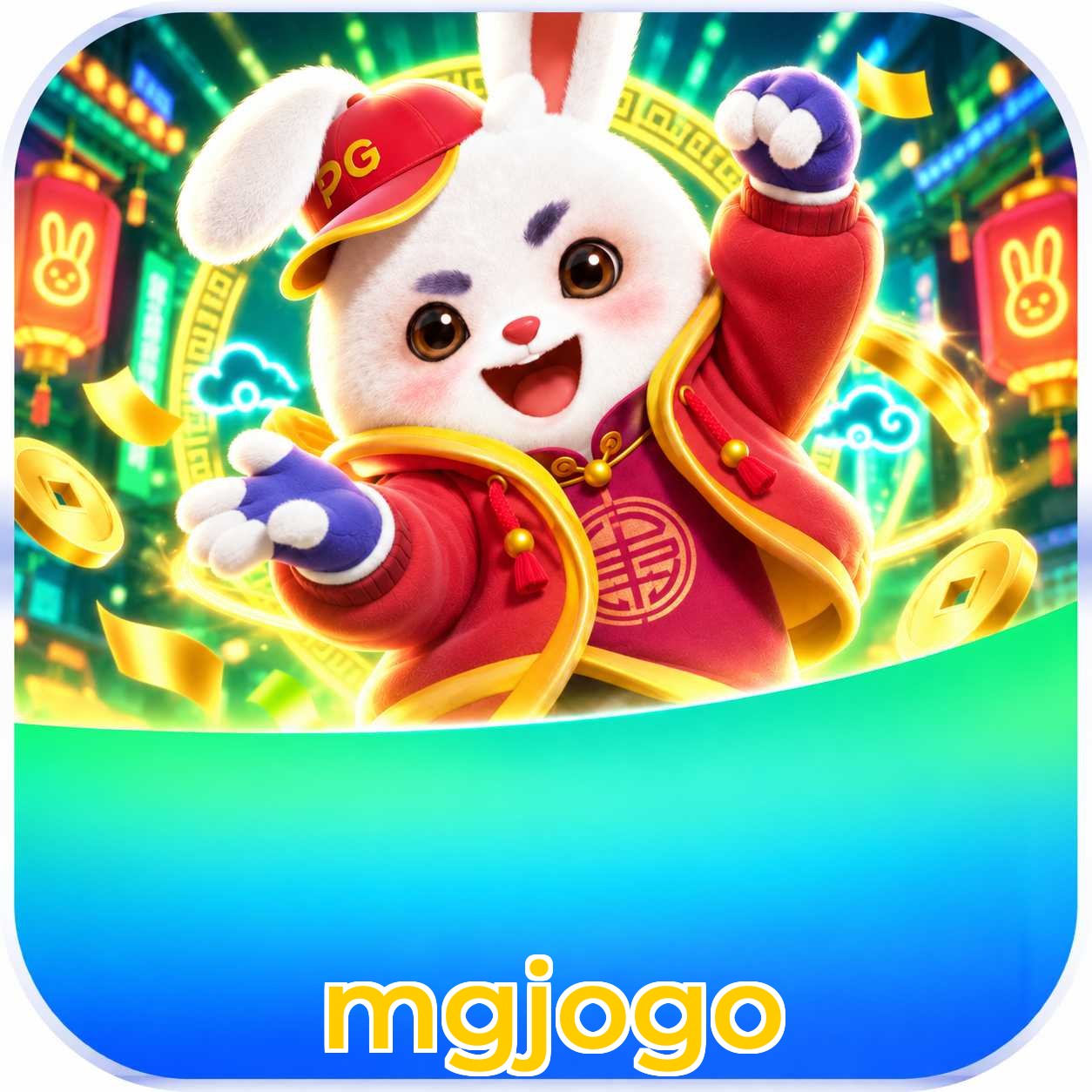 Baixar mgjogo PC Mac