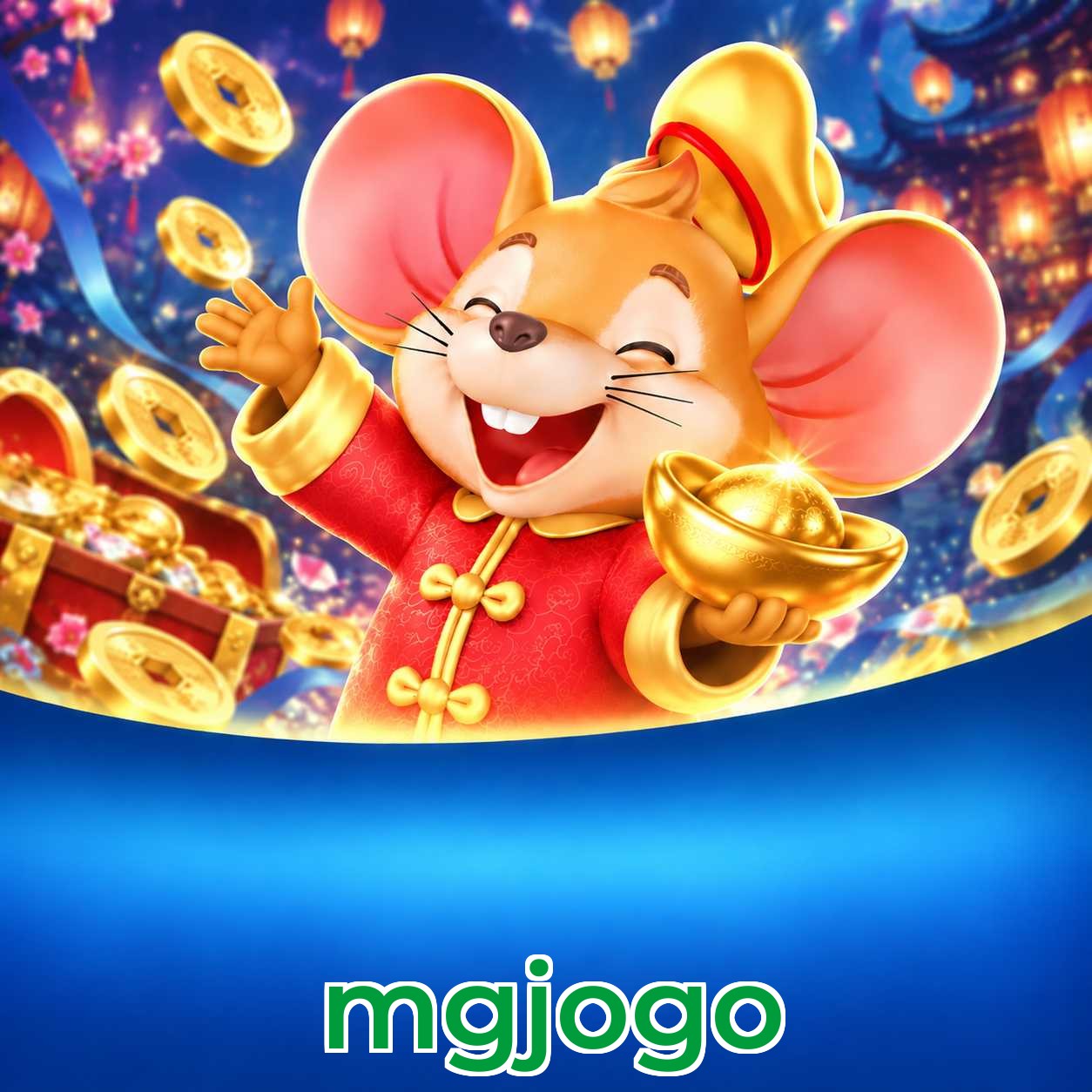 mgjogo Facebook Support