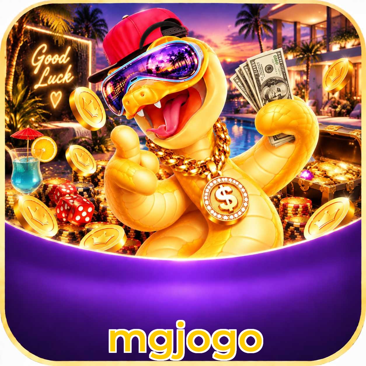 mgjogo Login FAQ