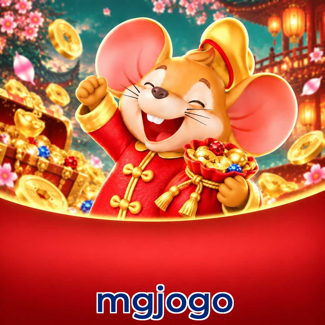 mgjogo Logo