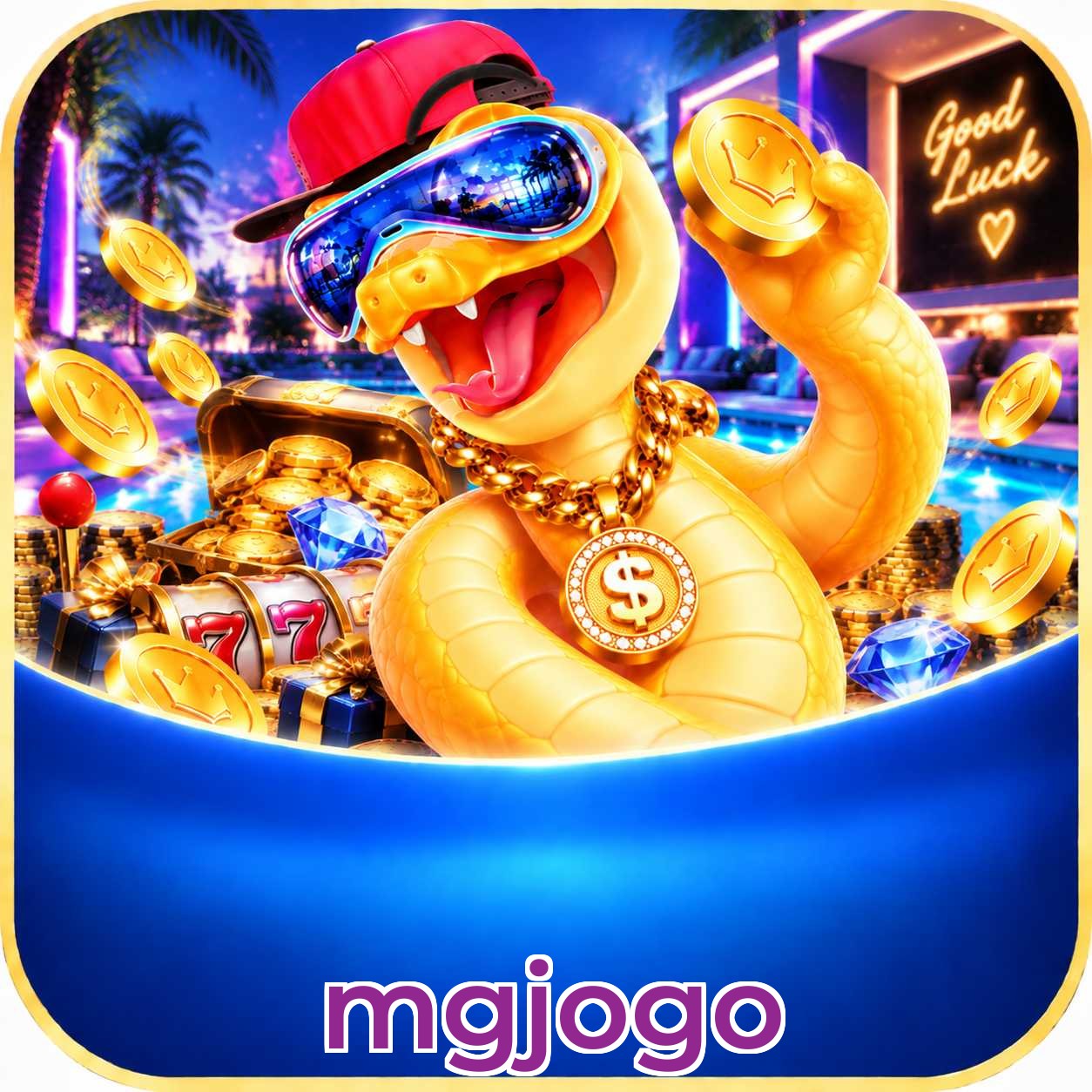 mgjogo Plataforma FAQ