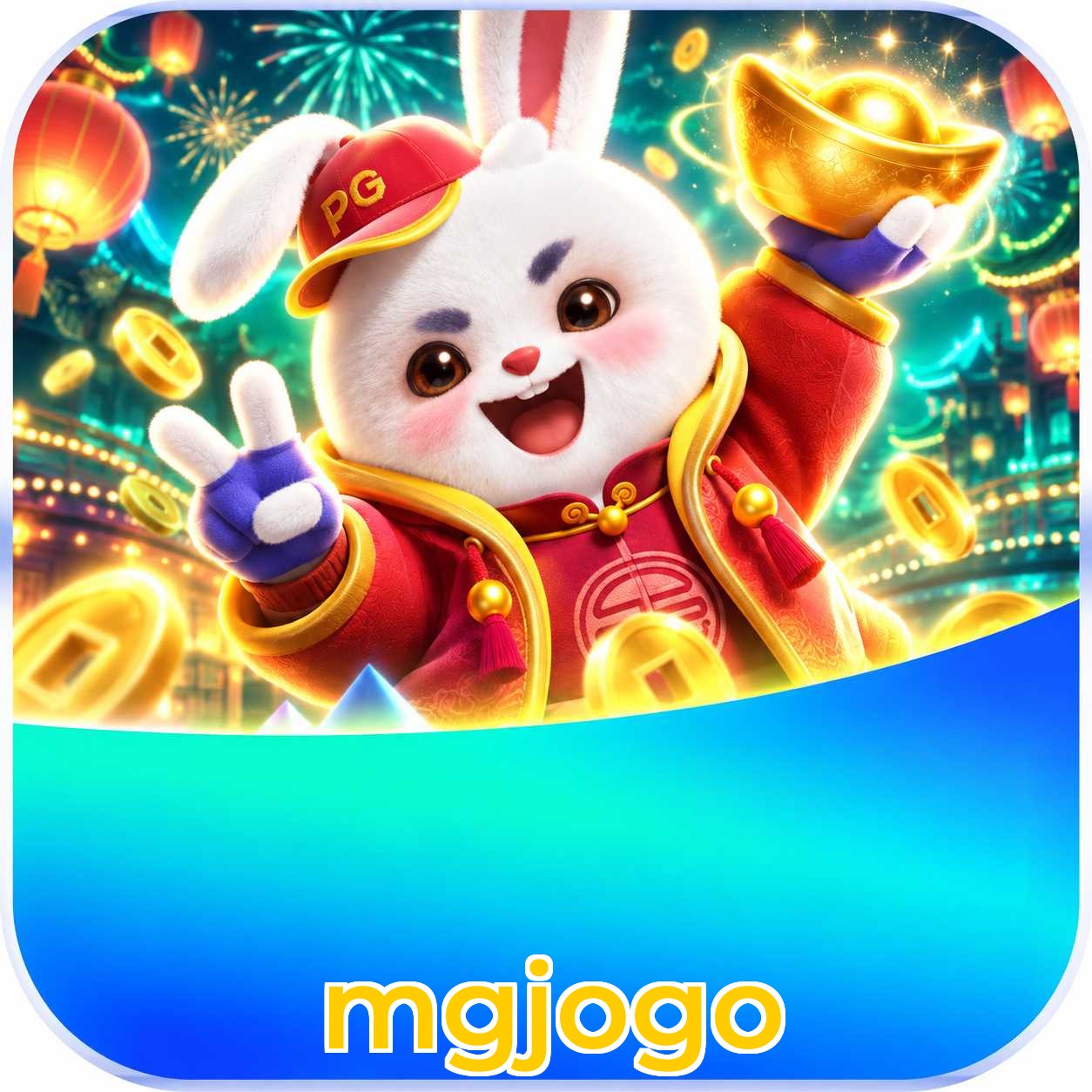 mgjogo FAQ instalar app