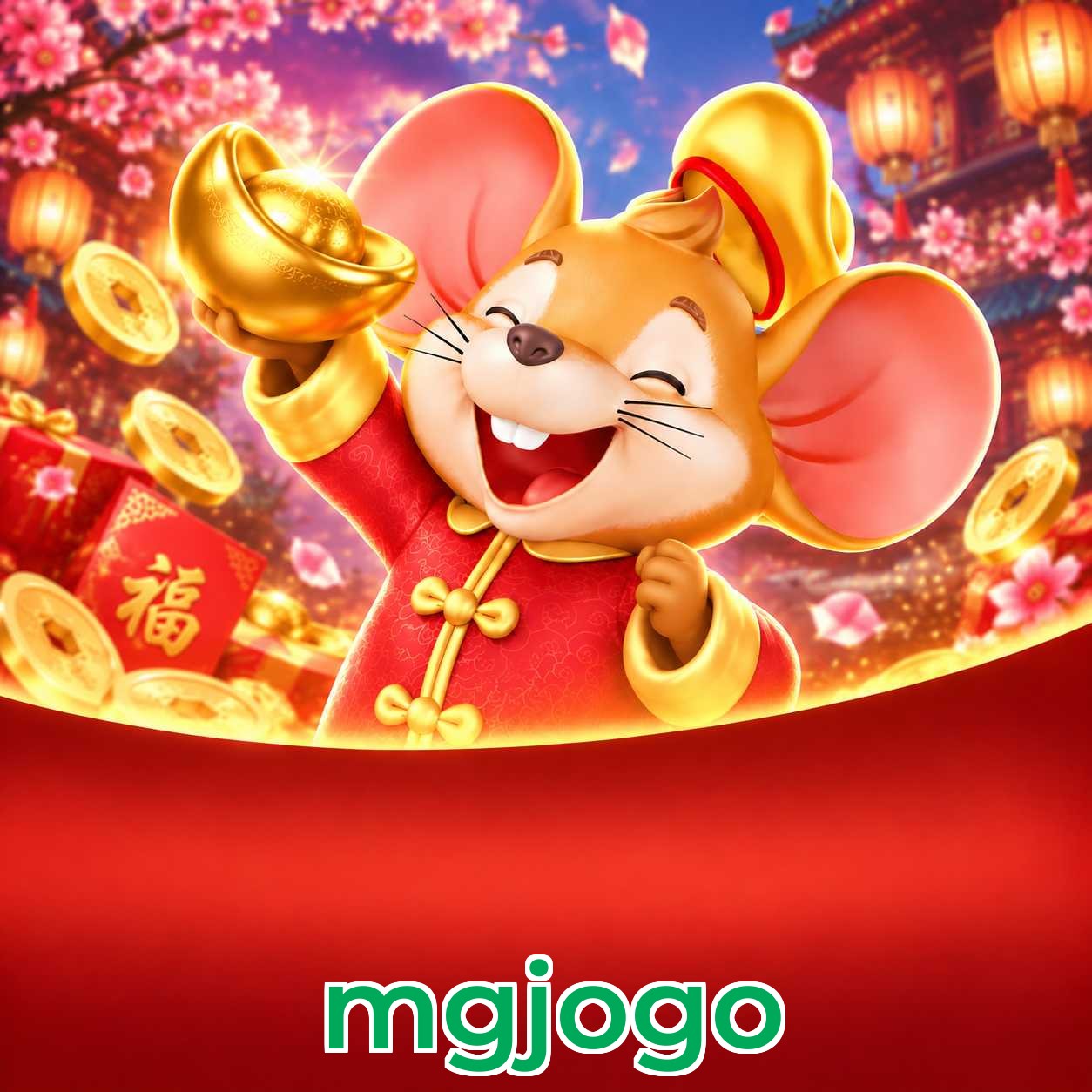 mgjogo Facebook Page