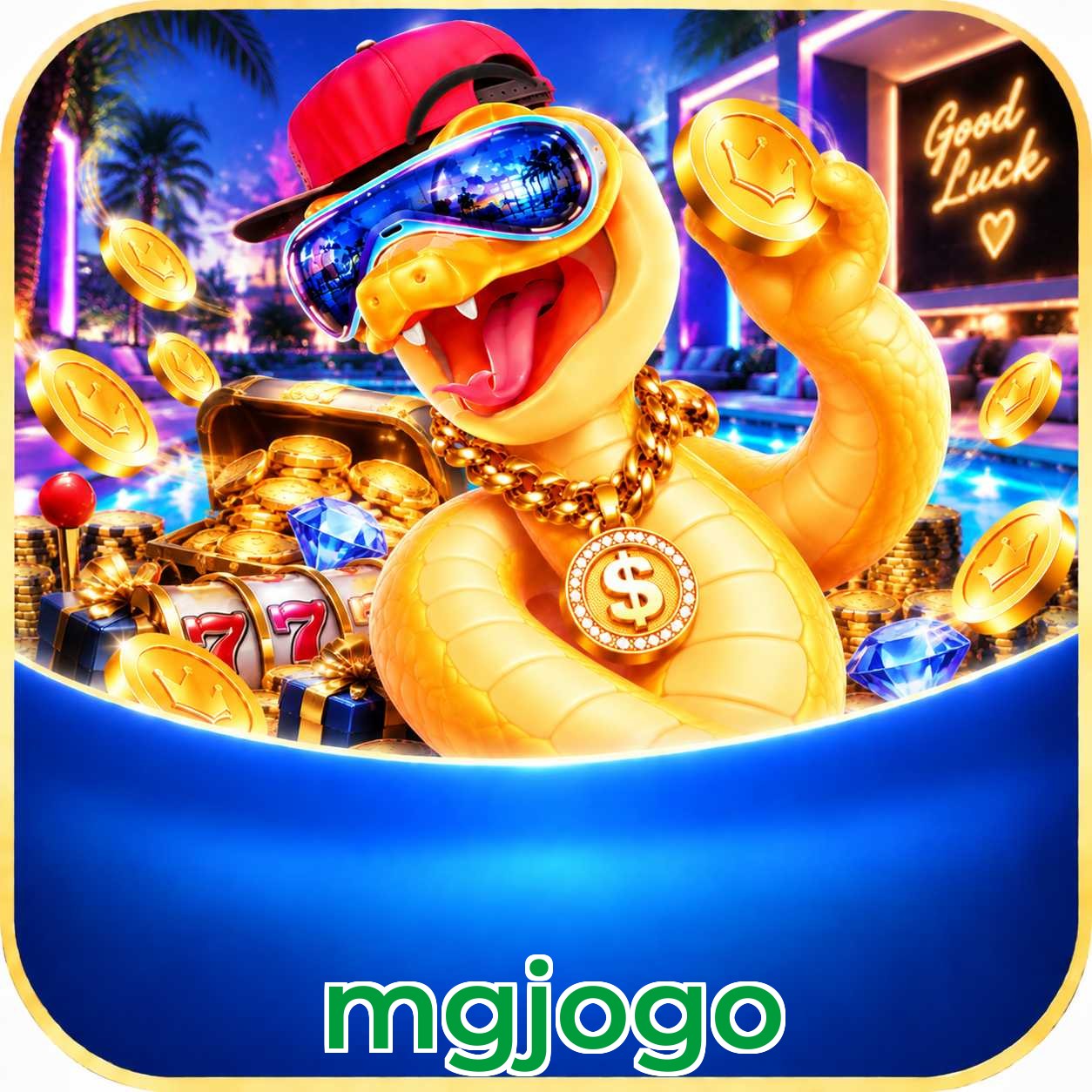 mgjogo Betting Limits