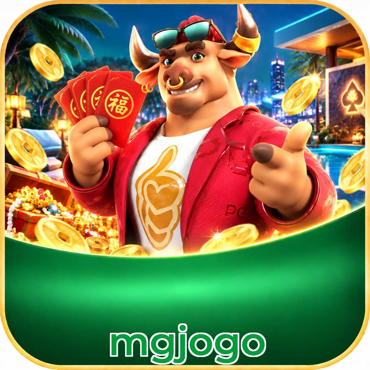 mgjogo Fortune Tiger Game