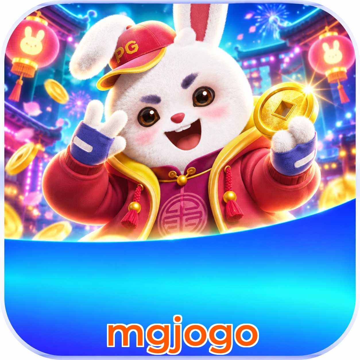 mgjogo Performance