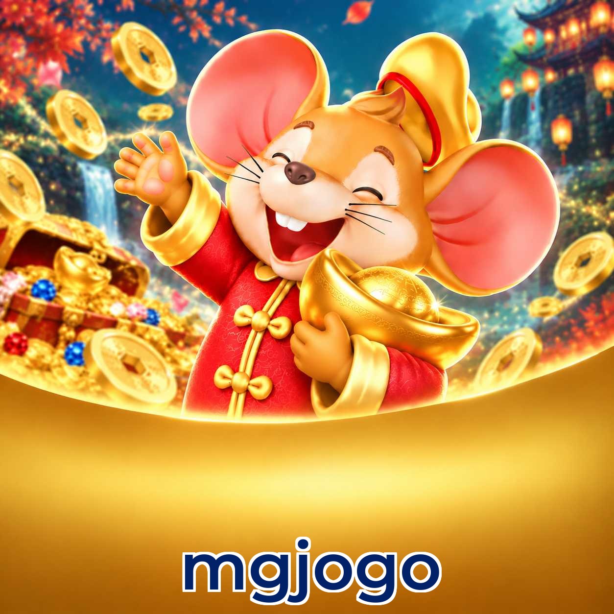 mgjogo VIP Telegram