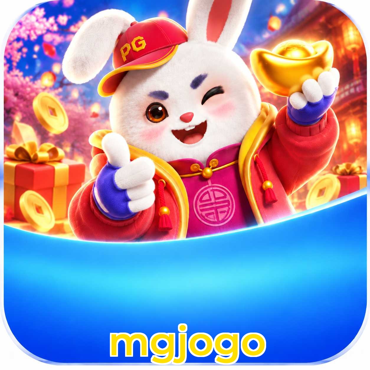 Baixar mgjogo Android