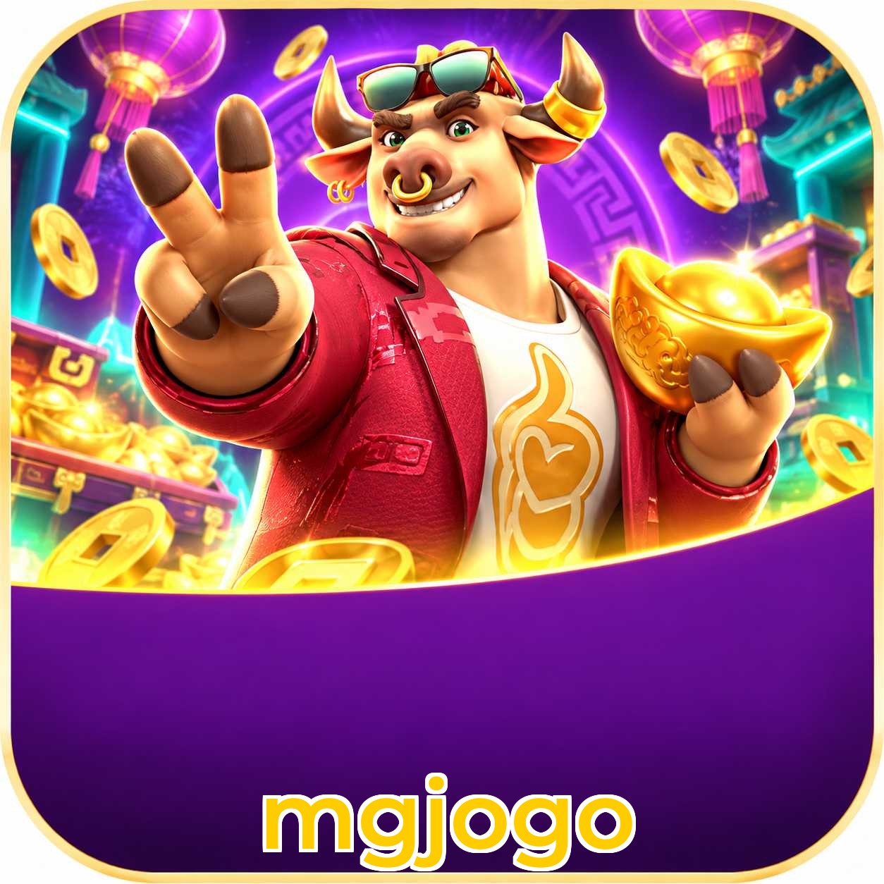 mgjogo RTP Testing