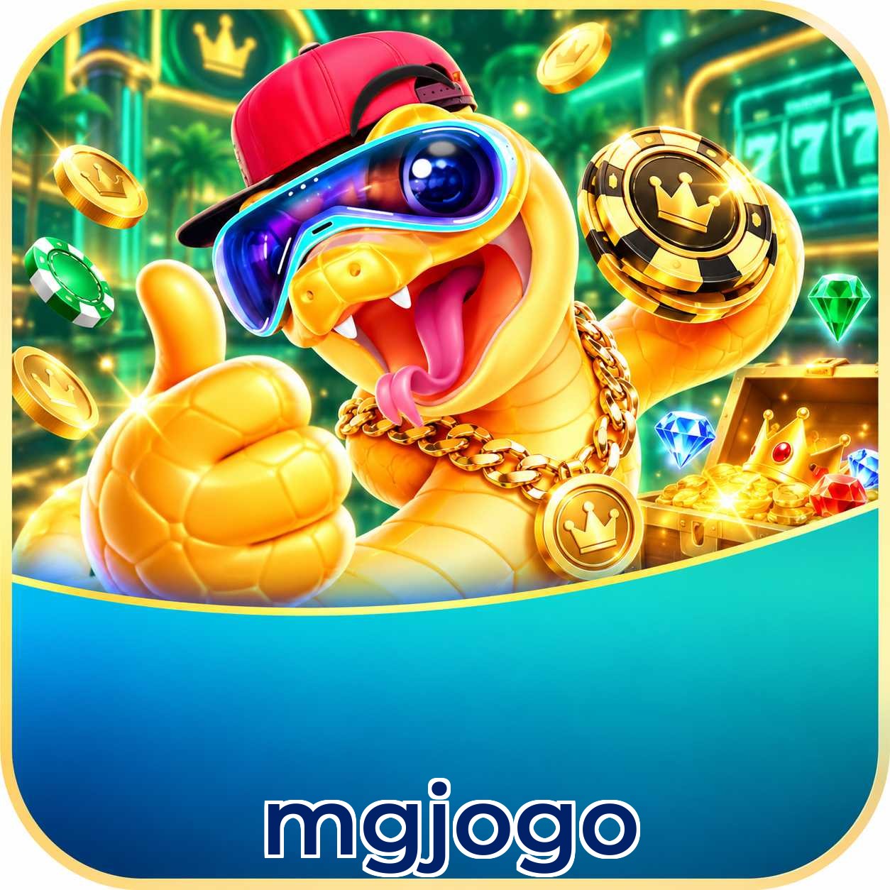mgjogo Entrar Telegram