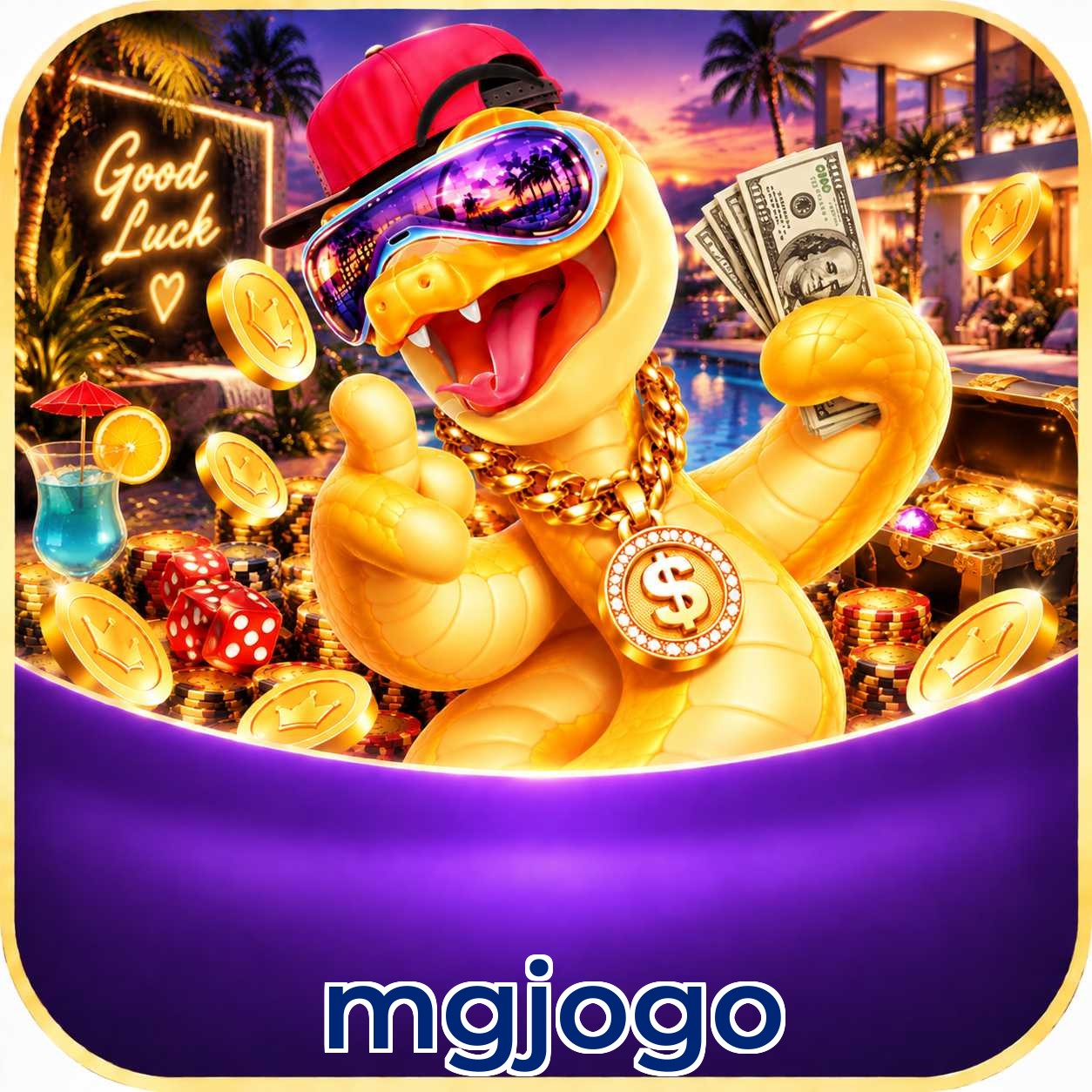 mgjogo Responsible Gaming