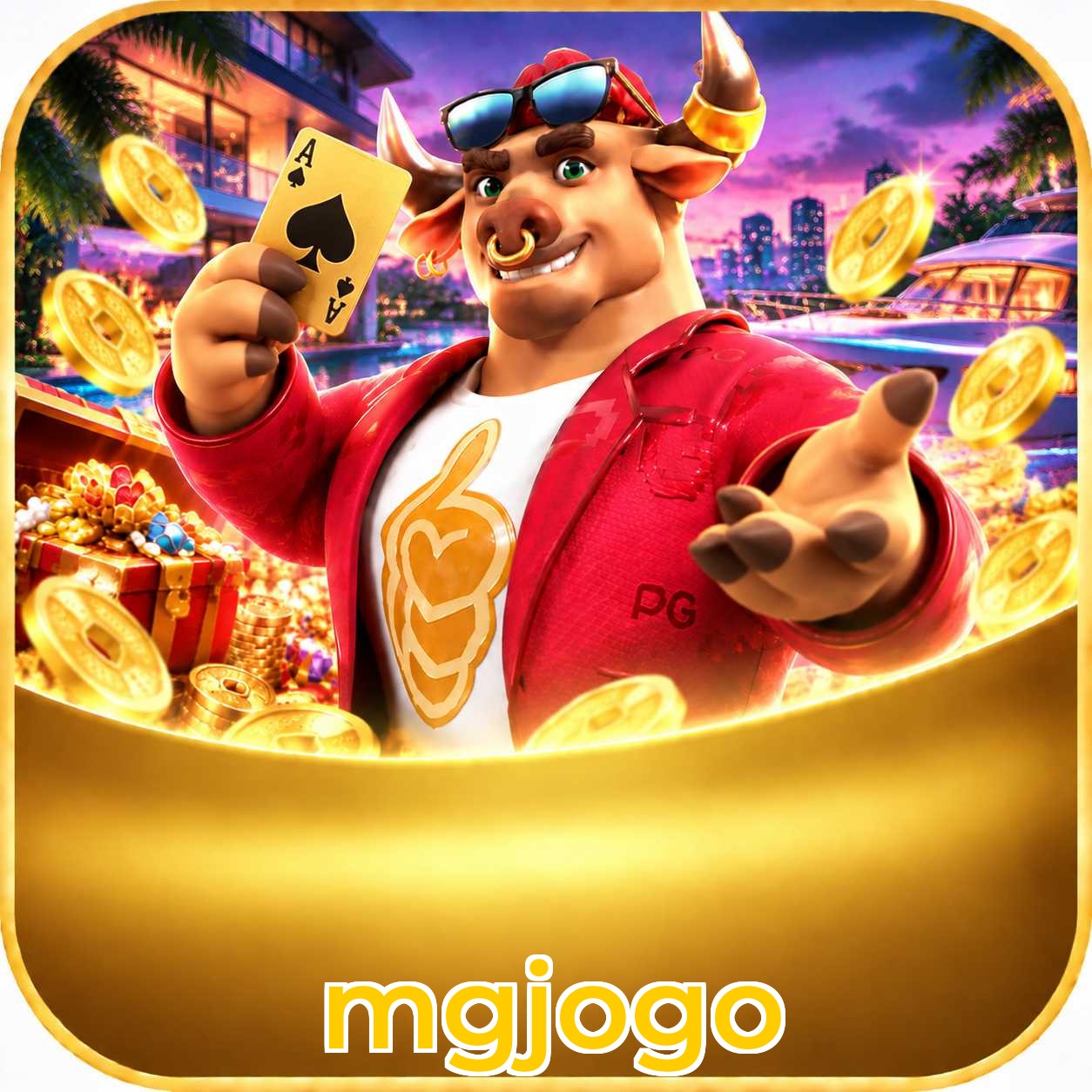 mgjogo Top Slots