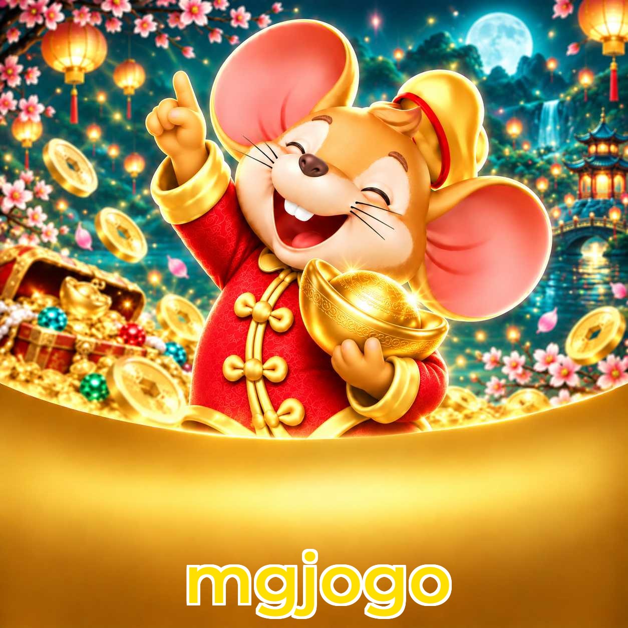 mgjogo Download Speed