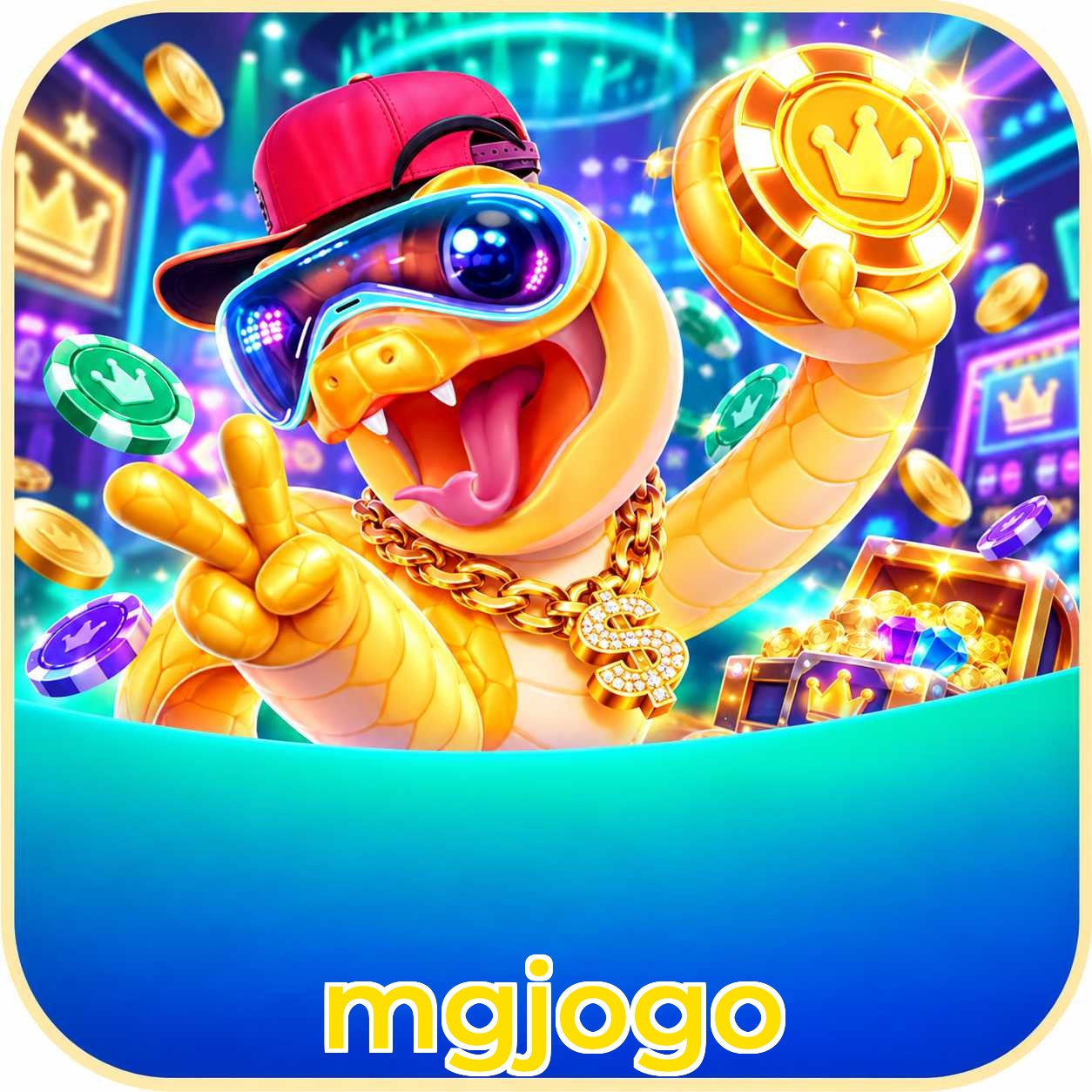mgjogo Slots