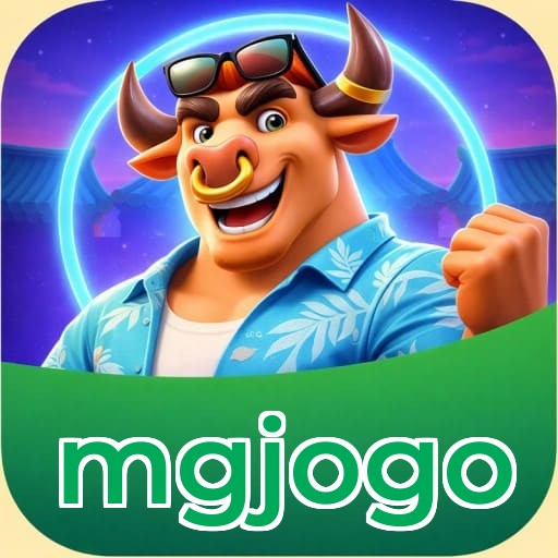 Comparação entre app mobile e versão web da mgjogo no celular