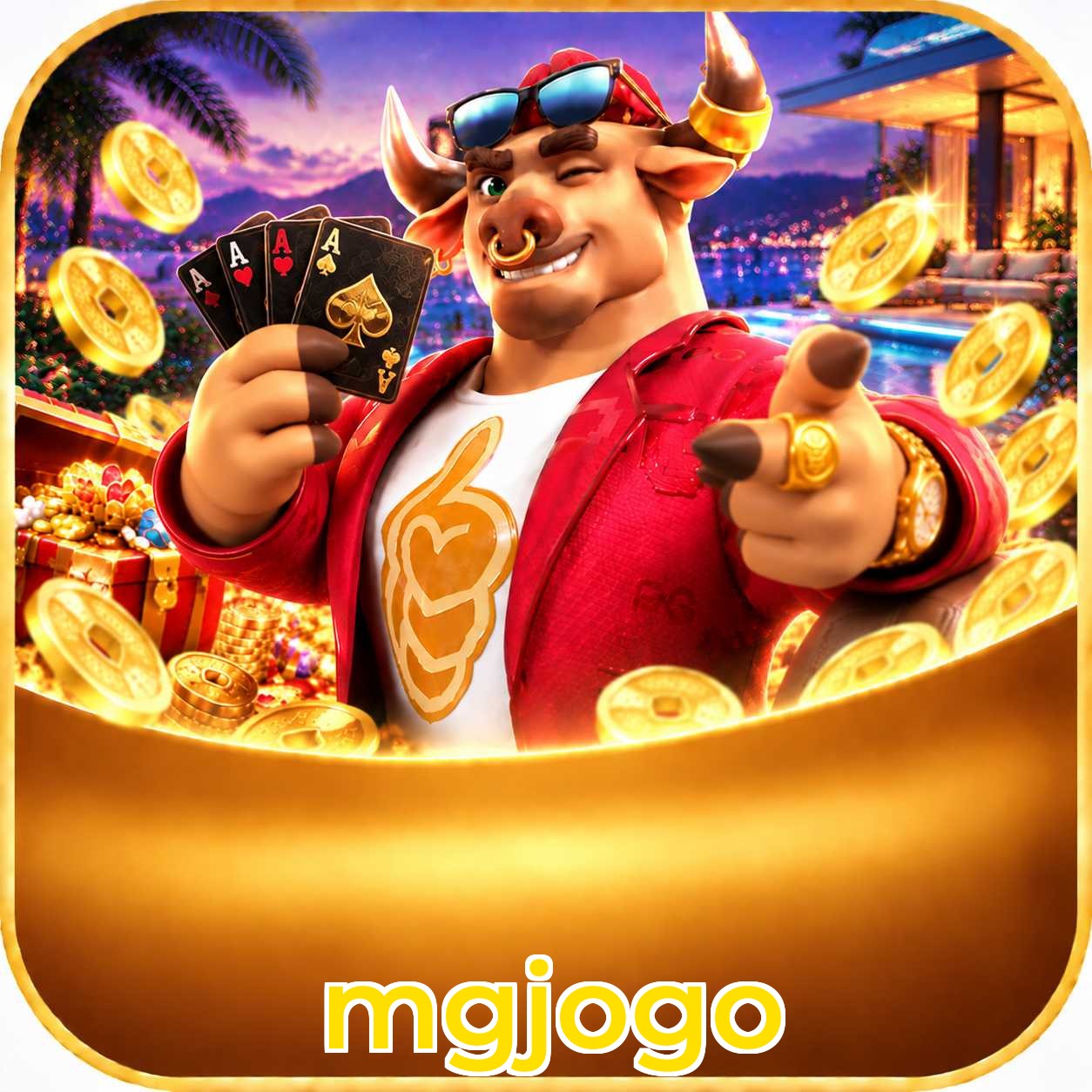 mgjogo Suporte