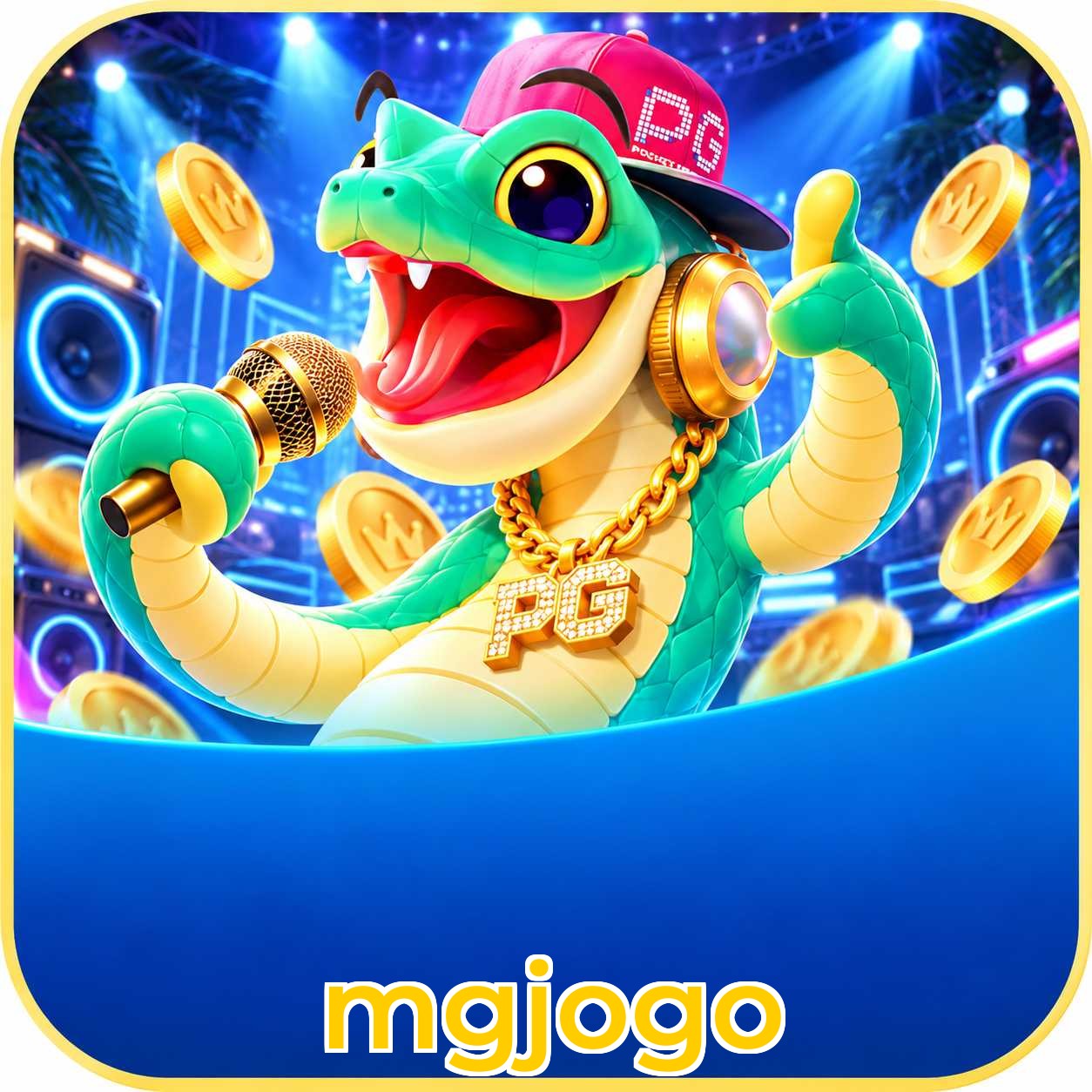 mgjogo Jogos Exclusivos