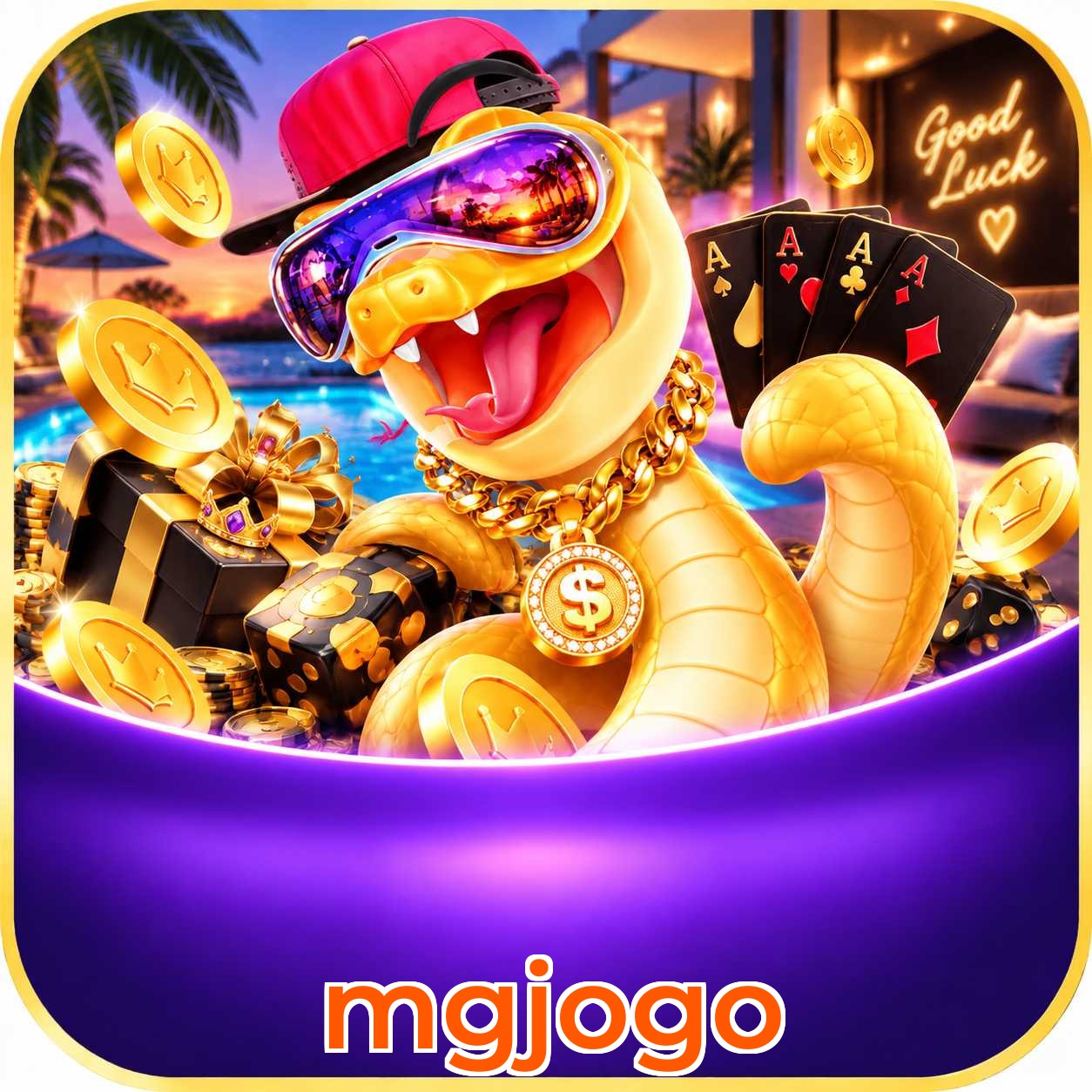 Baixar mgjogo iPhone