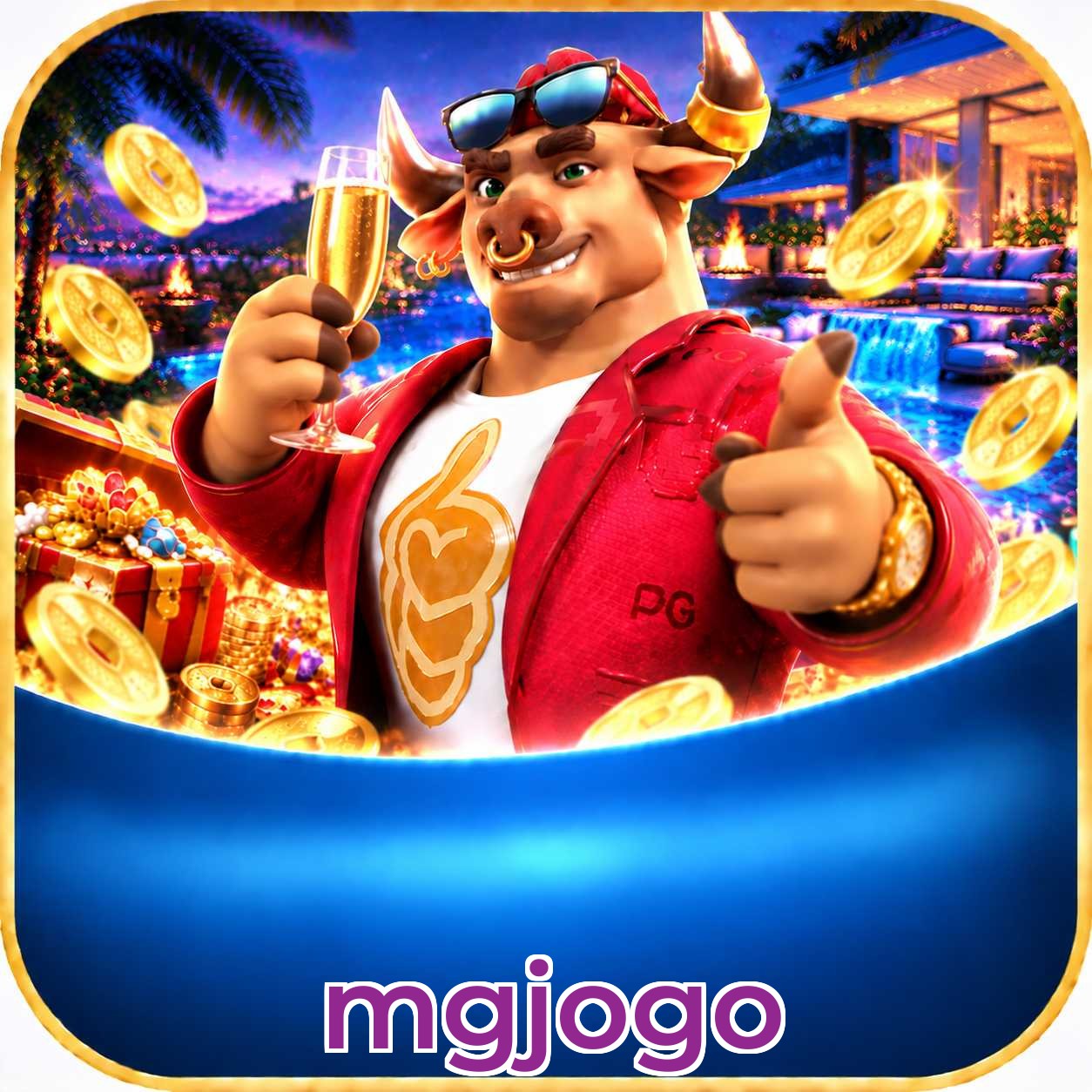 mgjogo Cashback