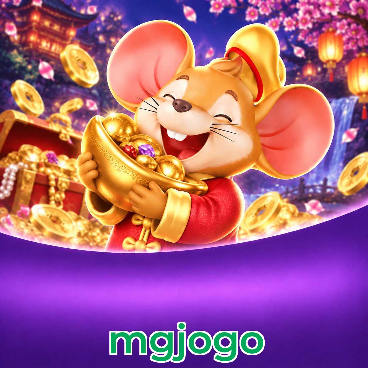 mgjogo Top Wins