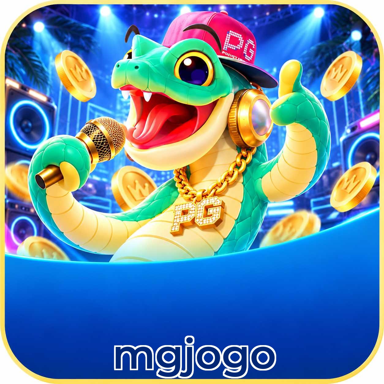 mgjogo VIP FAQ